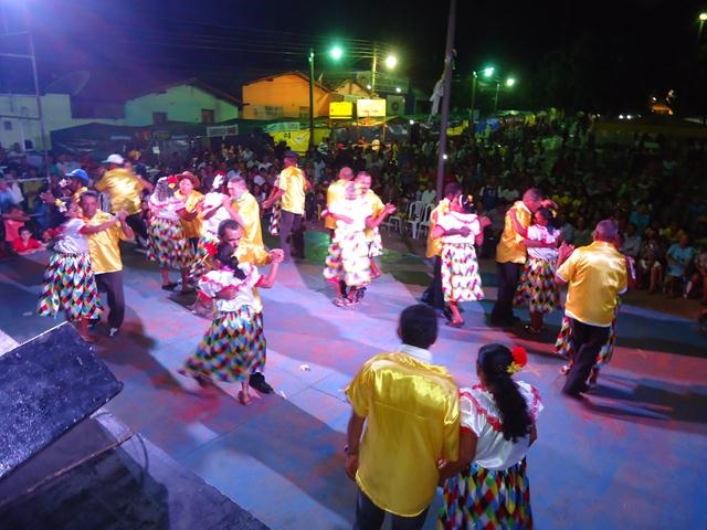 Apresentações Locais abrem as Atividades da 2° Noite da XXXI Semana da Juventude - Imagem 106