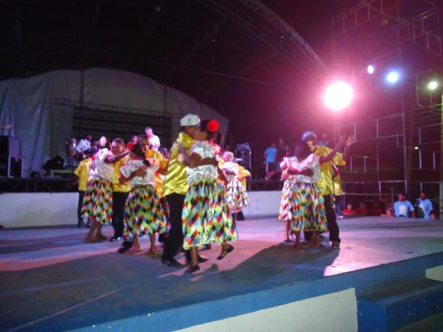 Apresentações Locais abrem as Atividades da 2° Noite da XXXI Semana da Juventude - Imagem 112