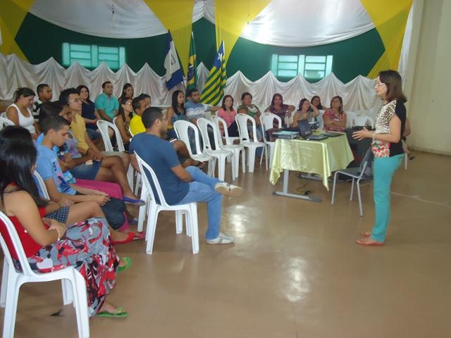 Workshop Redes Sociais como Ferramenta de Trabalho foi um sucesso - Imagem 24