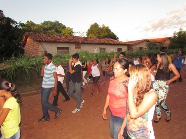Começou hoje os Festejos do Bairro São Cristóvão - Imagem 25