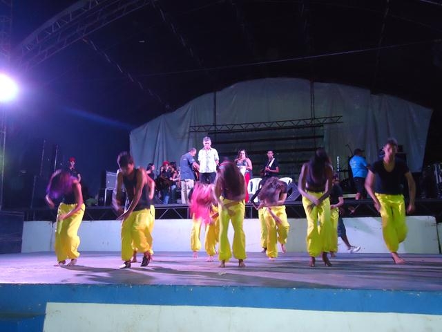 Apresentações Locais abrem as Atividades da 2° Noite da XXXI Semana da Juventude - Imagem 131