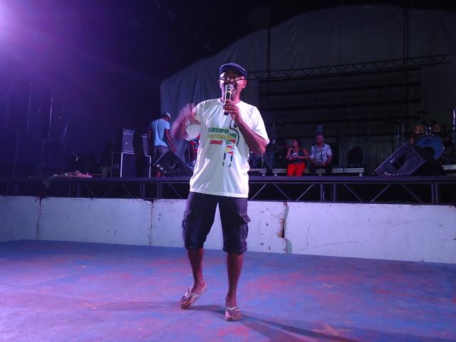 Apresentações Locais abrem as Atividades da 2° Noite da XXXI Semana da Juventude - Imagem 139