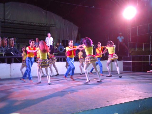 Apresentações Locais abrem as Atividades da 2° Noite da XXXI Semana da Juventude - Imagem 67