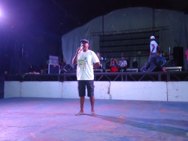 Apresentações Locais abrem as Atividades da 2° Noite da XXXI Semana da Juventude - Imagem 140