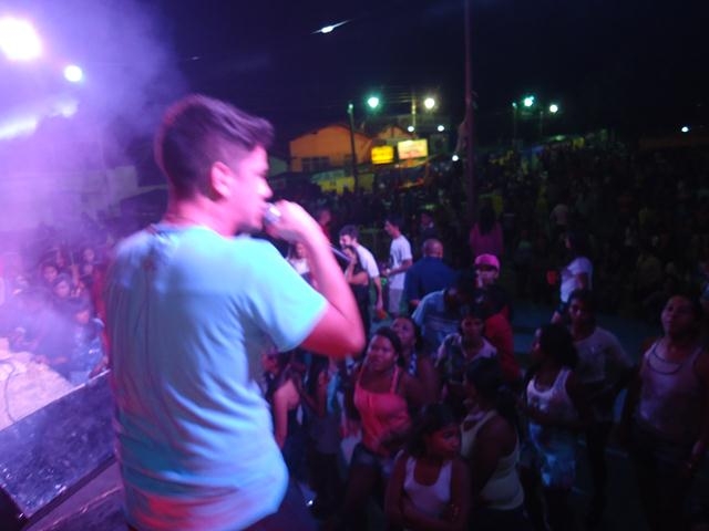 Banda Forró Real Fechou a 2° Noite da XXXI Semana da Juventude - Imagem 38