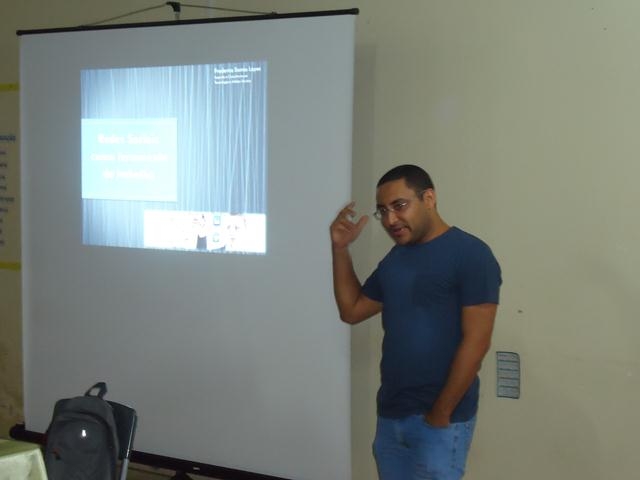 Workshop Redes Sociais como Ferramenta de Trabalho foi um sucesso - Imagem 12