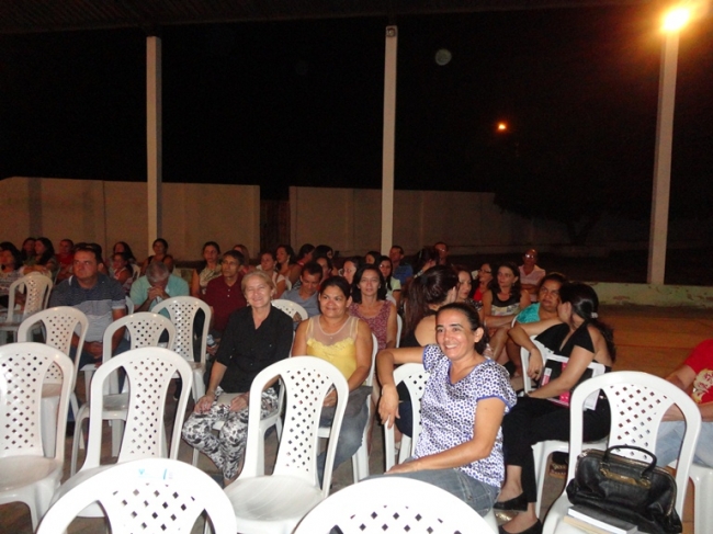 Professores participam da II Semana Pedagógica - Imagem 11