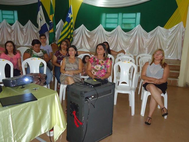 Workshop Redes Sociais como Ferramenta de Trabalho foi um sucesso - Imagem 18