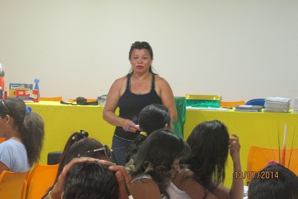 Professores da Zona Rural fazem planejamento para o segundo semestre - Imagem 2