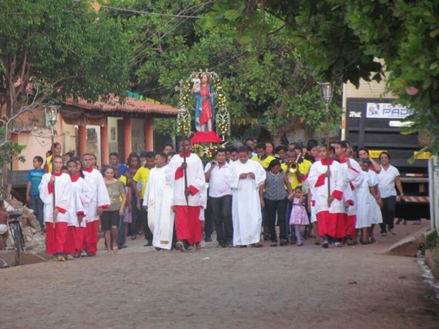 Começou hoje os Festejos do Bairro São Cristóvão - Imagem 24
