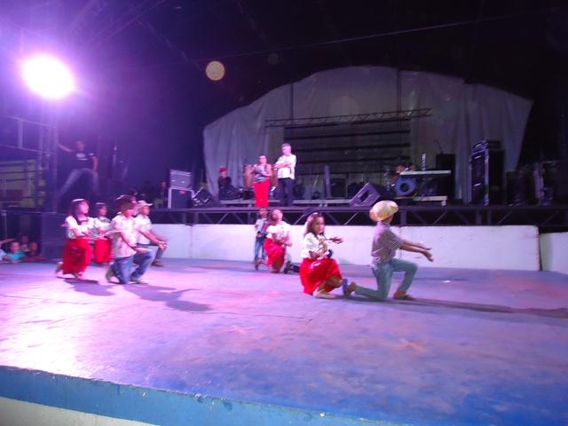 Apresentações Locais abrem as Atividades da 2° Noite da XXXI Semana da Juventude - Imagem 24