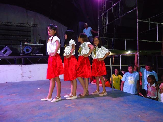 Apresentações Locais abrem as Atividades da 2° Noite da XXXI Semana da Juventude - Imagem 29