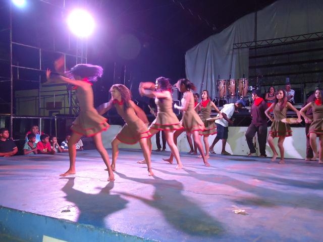 Apresentações Locais abrem as Atividades da 2° Noite da XXXI Semana da Juventude - Imagem 146