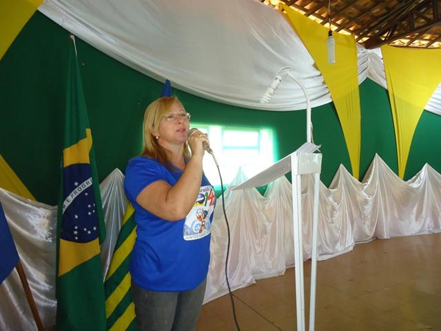 Secretaria Municipal de Educação realizou Culminância do Projeto Juntos Num Só Ritmo - Imagem 41