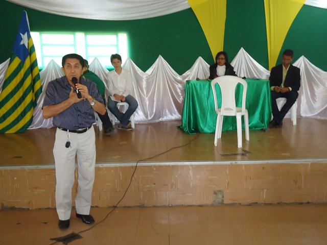 Secretaria Municipal de Educação realizou Culminância do Projeto Juntos Num Só Ritmo - Imagem 65