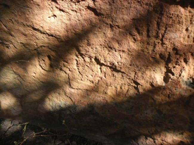 Estudiosos começam a visitar/pesquisar pinturas rupestres em Redenção do Gurguéia - Imagem 9