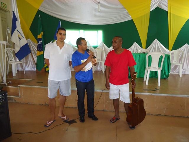 Secretaria Municipal de Educação realizou Culminância do Projeto Juntos Num Só Ritmo - Imagem 58