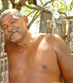 Policia prende em flagrante motorista que assassinou esposa na zona rural de Esperantina