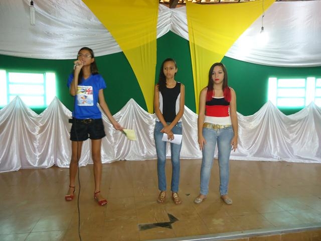 Secretaria Municipal de Educação realizou Culminância do Projeto Juntos Num Só Ritmo - Imagem 117