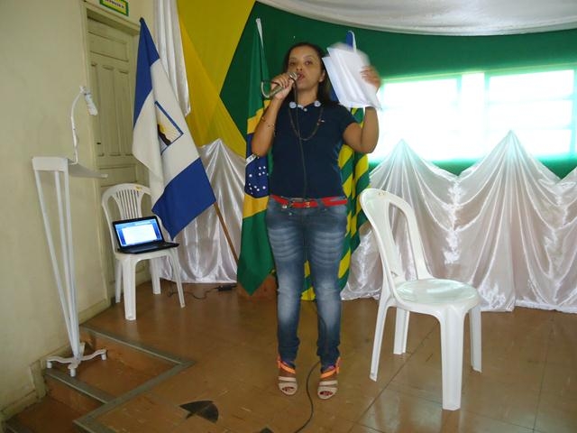 Secretaria Municipal de Educação realizou Culminância do Projeto Juntos Num Só Ritmo - Imagem 105