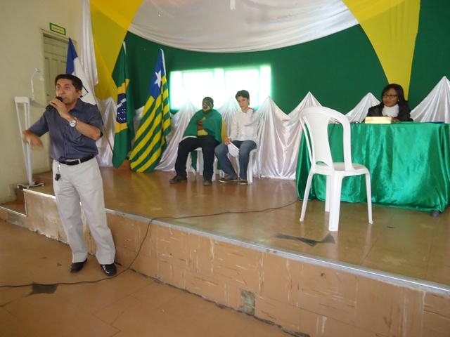 Secretaria Municipal de Educação realizou Culminância do Projeto Juntos Num Só Ritmo - Imagem 60