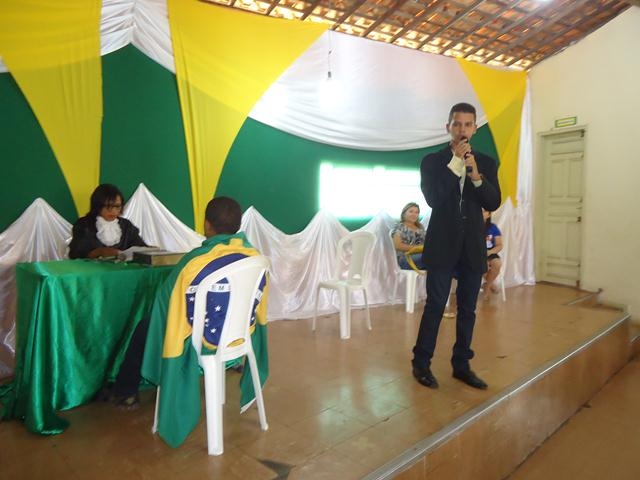 Secretaria Municipal de Educação realizou Culminância do Projeto Juntos Num Só Ritmo - Imagem 88