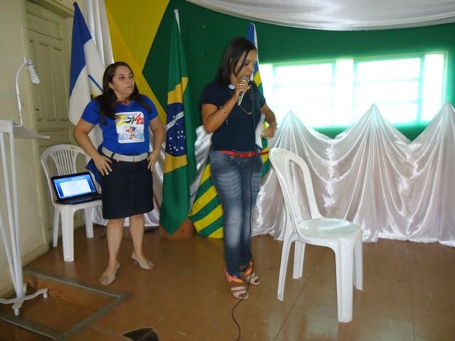 Secretaria Municipal de Educação realizou Culminância do Projeto Juntos Num Só Ritmo - Imagem 106