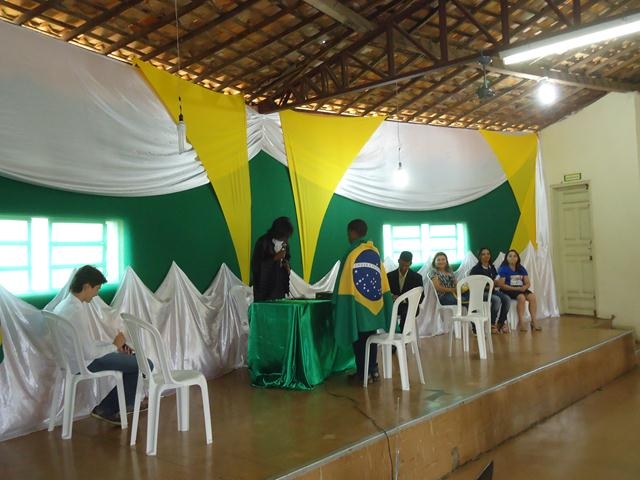 Secretaria Municipal de Educação realizou Culminância do Projeto Juntos Num Só Ritmo - Imagem 73