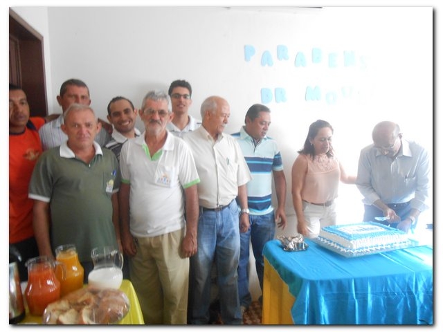 Parabéns Dr. Moura! - Imagem 9
