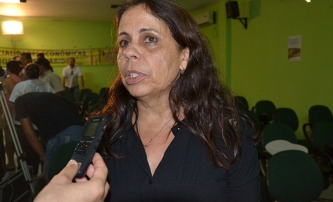 Cadeirão Grande sedia audiência sobre Complexo Eólico que será feito no município - Imagem 3