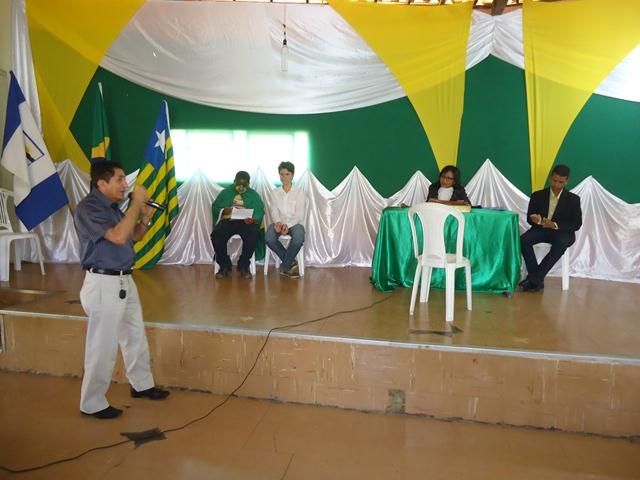 Secretaria Municipal de Educação realizou Culminância do Projeto Juntos Num Só Ritmo - Imagem 64