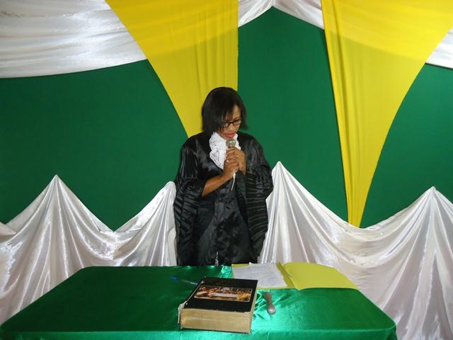 Secretaria Municipal de Educação realizou Culminância do Projeto Juntos Num Só Ritmo - Imagem 100