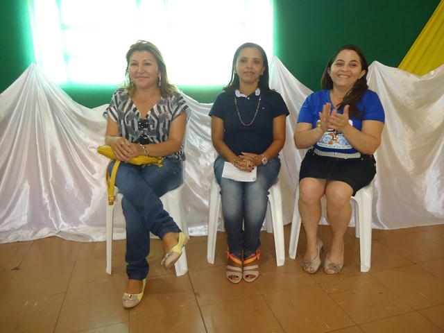 Secretaria Municipal de Educação realizou Culminância do Projeto Juntos Num Só Ritmo - Imagem 97