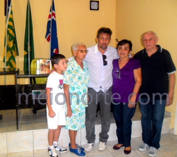 O dia hoje é de Joaquim Lucas Furtado - Imagem 3