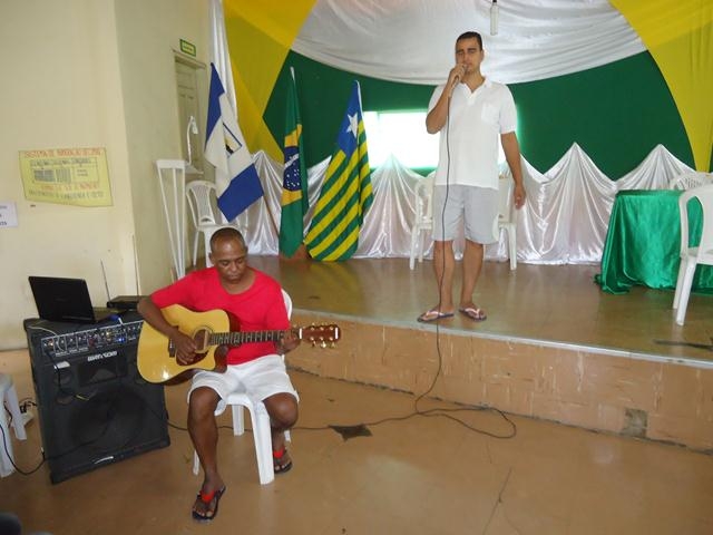 Secretaria Municipal de Educação realizou Culminância do Projeto Juntos Num Só Ritmo - Imagem 57