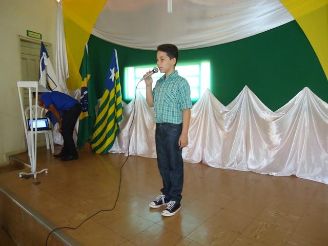 Secretaria Municipal de Educação realizou Culminância do Projeto Juntos Num Só Ritmo - Imagem 13