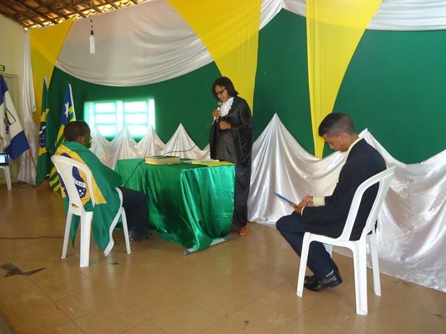 Secretaria Municipal de Educação realizou Culminância do Projeto Juntos Num Só Ritmo - Imagem 89