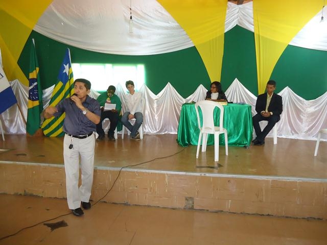 Secretaria Municipal de Educação realizou Culminância do Projeto Juntos Num Só Ritmo - Imagem 63