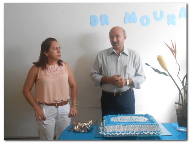 Parabéns Dr. Moura! - Imagem 6