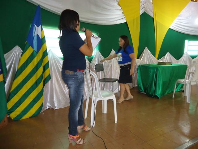 Secretaria Municipal de Educação realizou Culminância do Projeto Juntos Num Só Ritmo - Imagem 107
