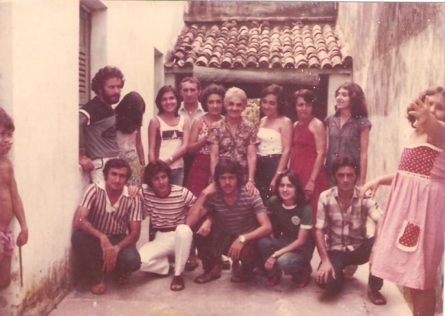 O dia hoje é de Joaquim Lucas Furtado - Imagem 6