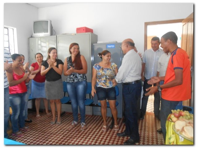 Parabéns Dr. Moura! - Imagem 2