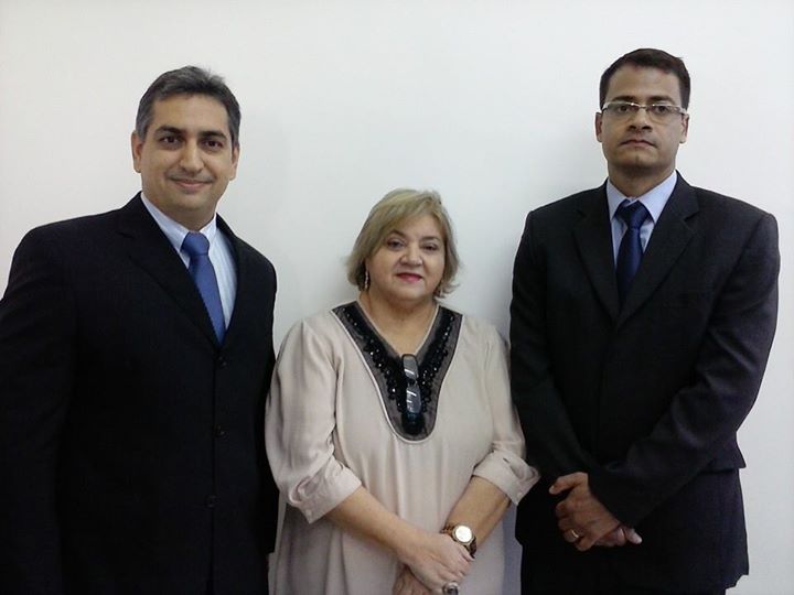 Defensoria Pública com novas instalações