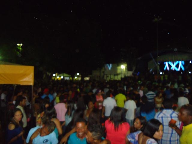 Matheus Fernandes Agitou o Público Presente na XXXI Semana da Juventude - Imagem 2