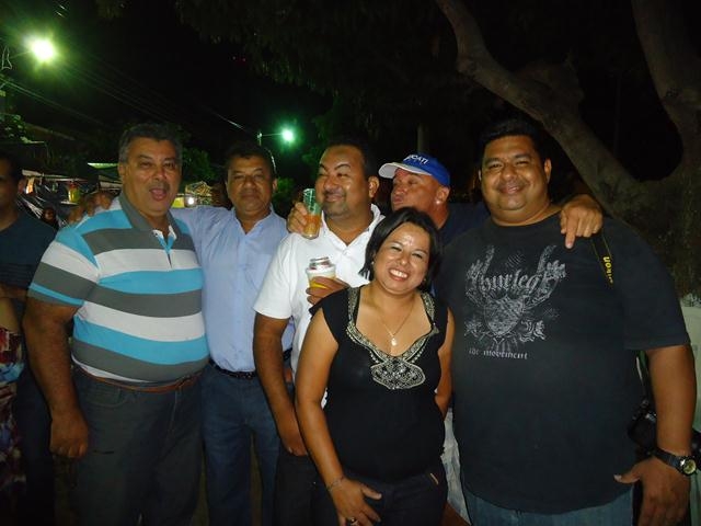 Quarta Romântica Finalizou o 4° dia da XXXI Semana Cultural da Juventude Ipiranguense - Imagem 67