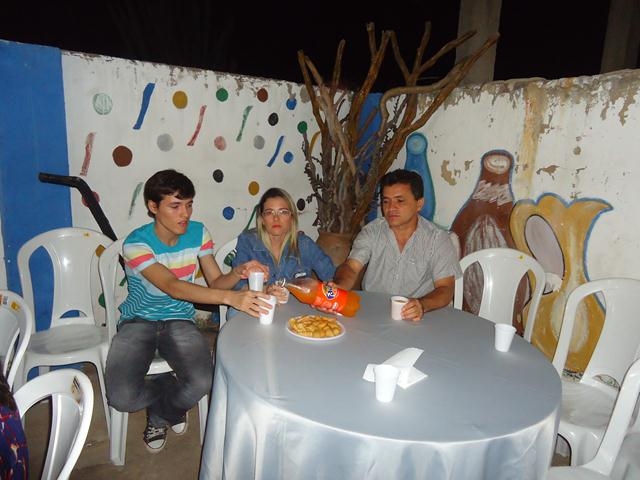 Aconteceu o II Sarau Lítero Musical na XXXI Semana da Juventude - Imagem 60