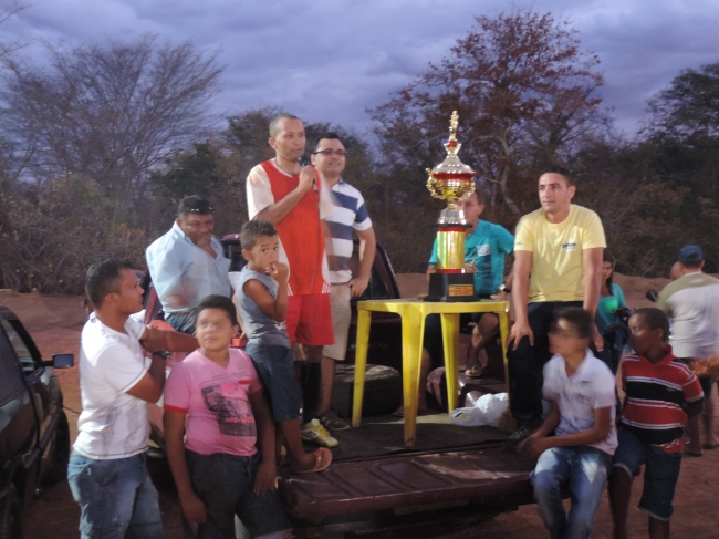 VX DE JULHO Campeão mais uma vez! - Imagem 1