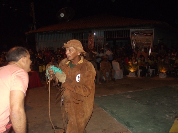 População Prestigia Abertura da 40ª Festa do Vaqueiro de Santa Rosa - Imagem 9
