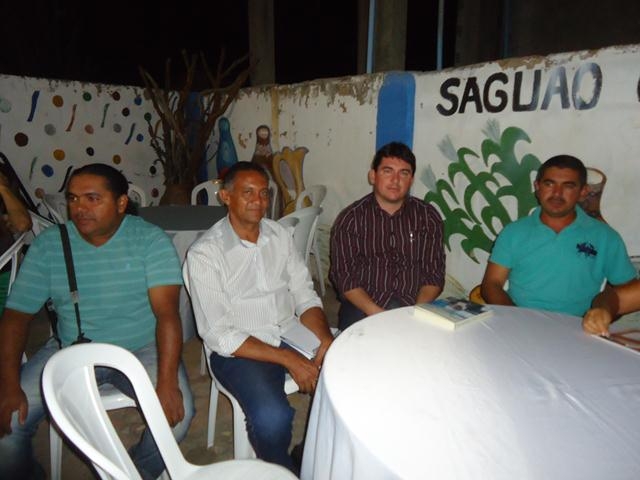 Aconteceu o II Sarau Lítero Musical na XXXI Semana da Juventude - Imagem 34