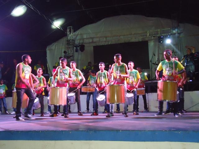 Na 3° Noite XXXI da Juventude Apresentações Artísticas Encantam o Público - Imagem 33